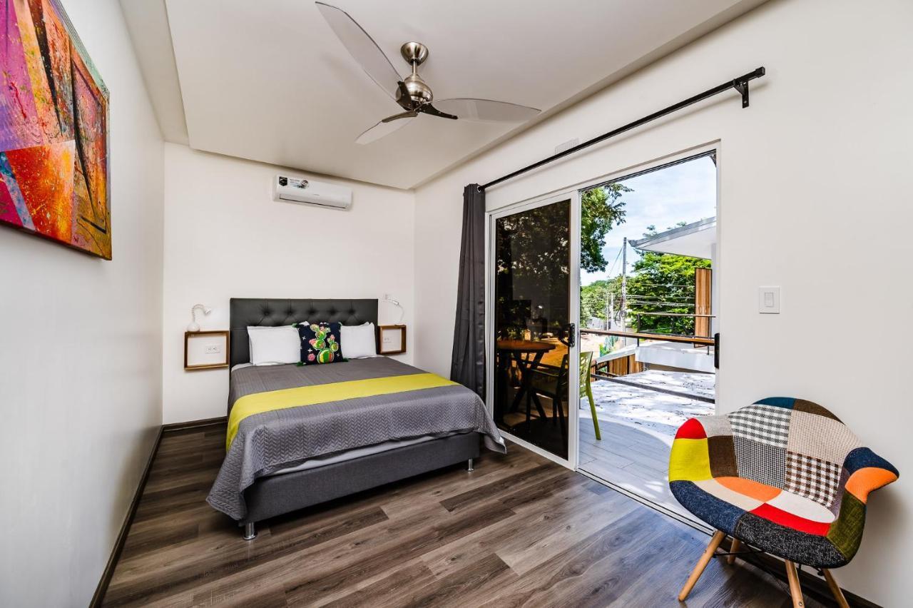 Hotel Elixir Tamarindo Kültér fotó